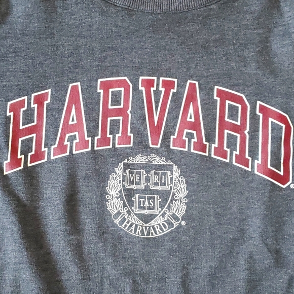 Harvard University Sweatshirt - Picture 14 of 15